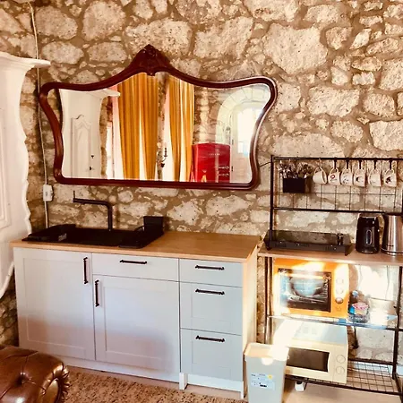 Alacati Terrace Cesme