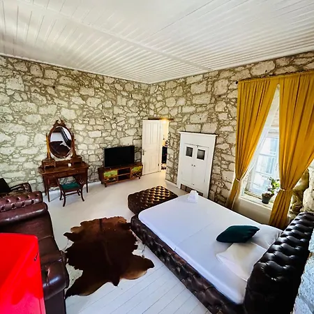 Holiday home Alacati Terrace *