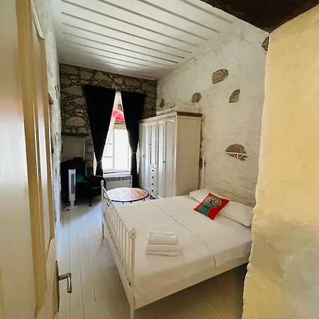 Holiday home Alacati Terrace Cesme