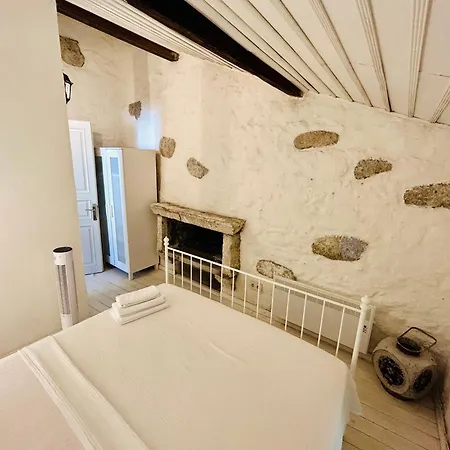 Holiday home Alacati Terrace Cesme